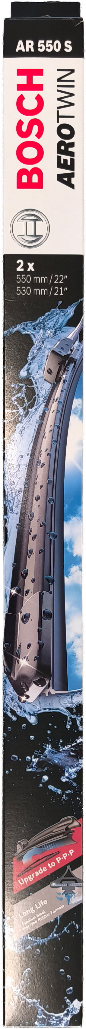 AR550S Wischerblatt 550/530 AE